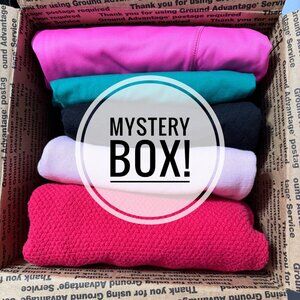 Jewel Tone XL Mystery Capsule Box